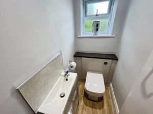 Separate wc- click for photo gallery